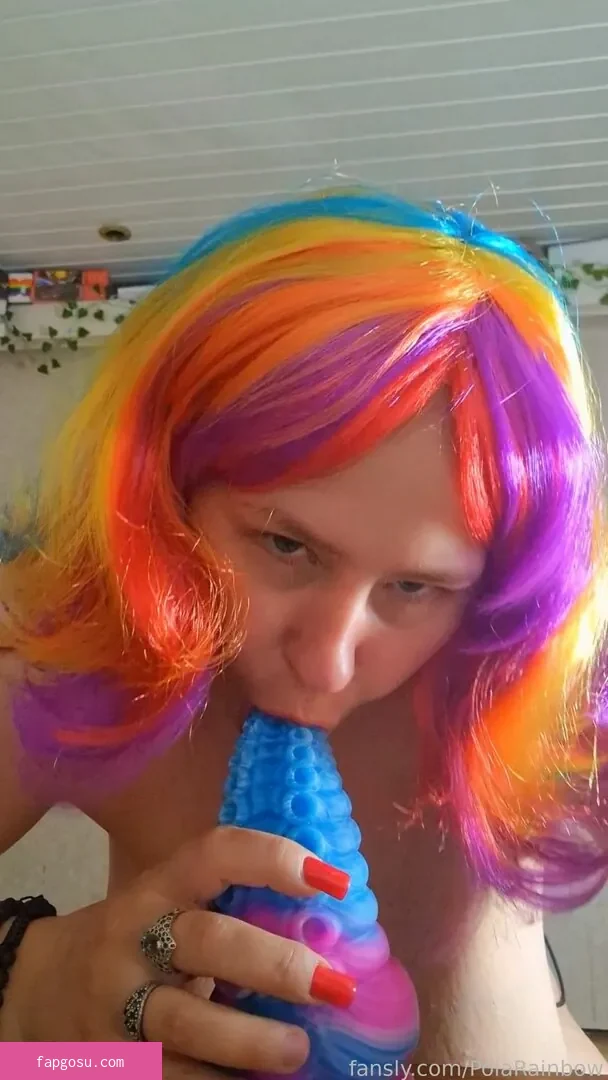 polarainbow