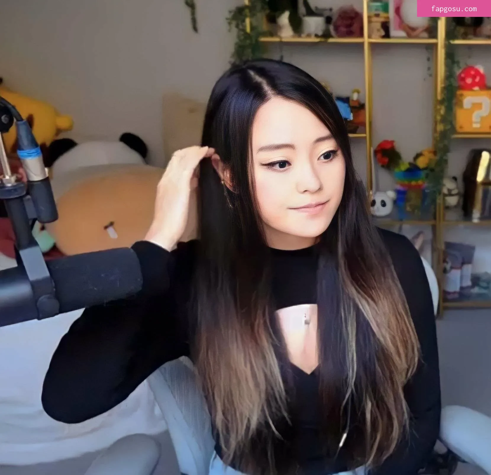 PotasticPanda