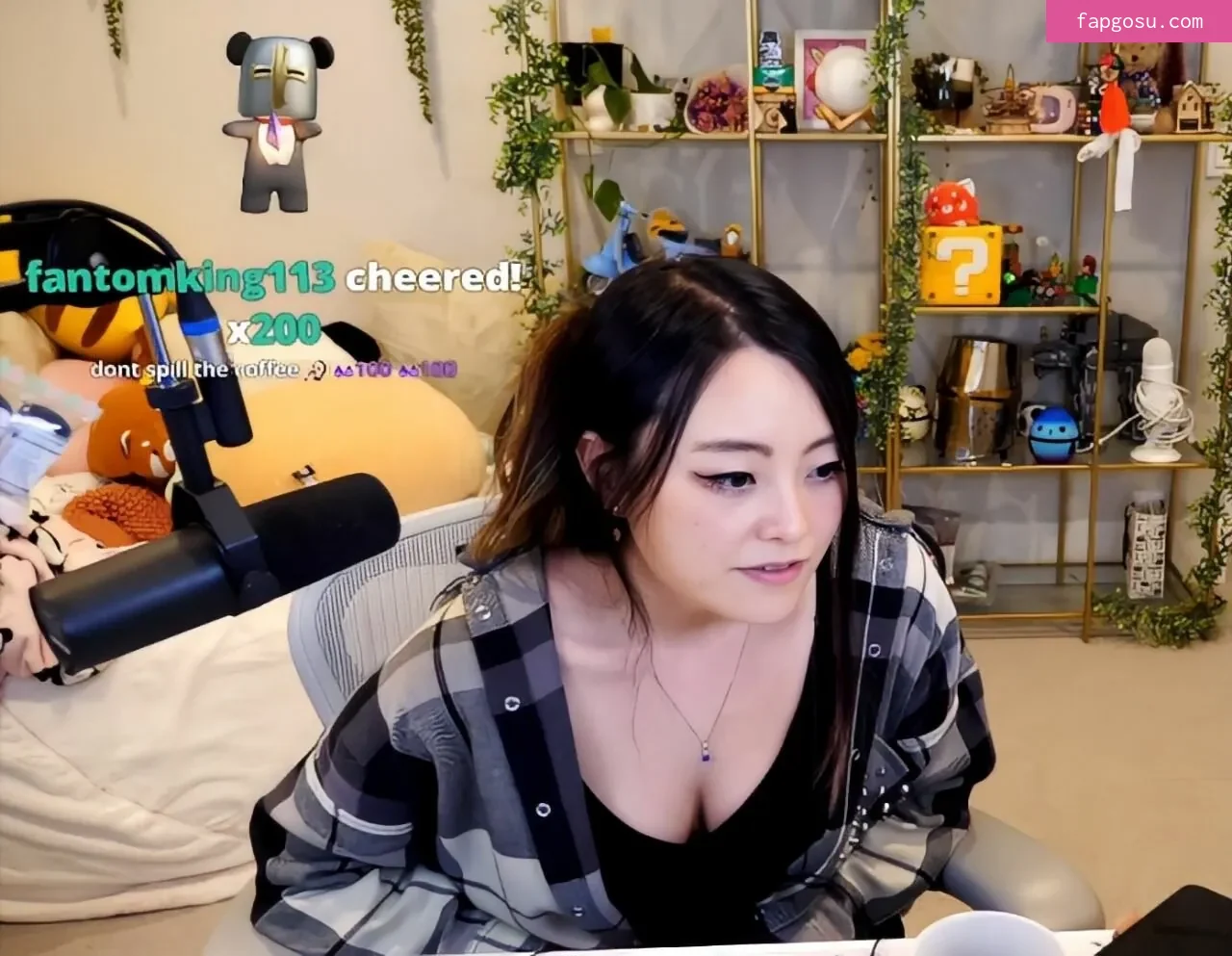 PotasticPanda