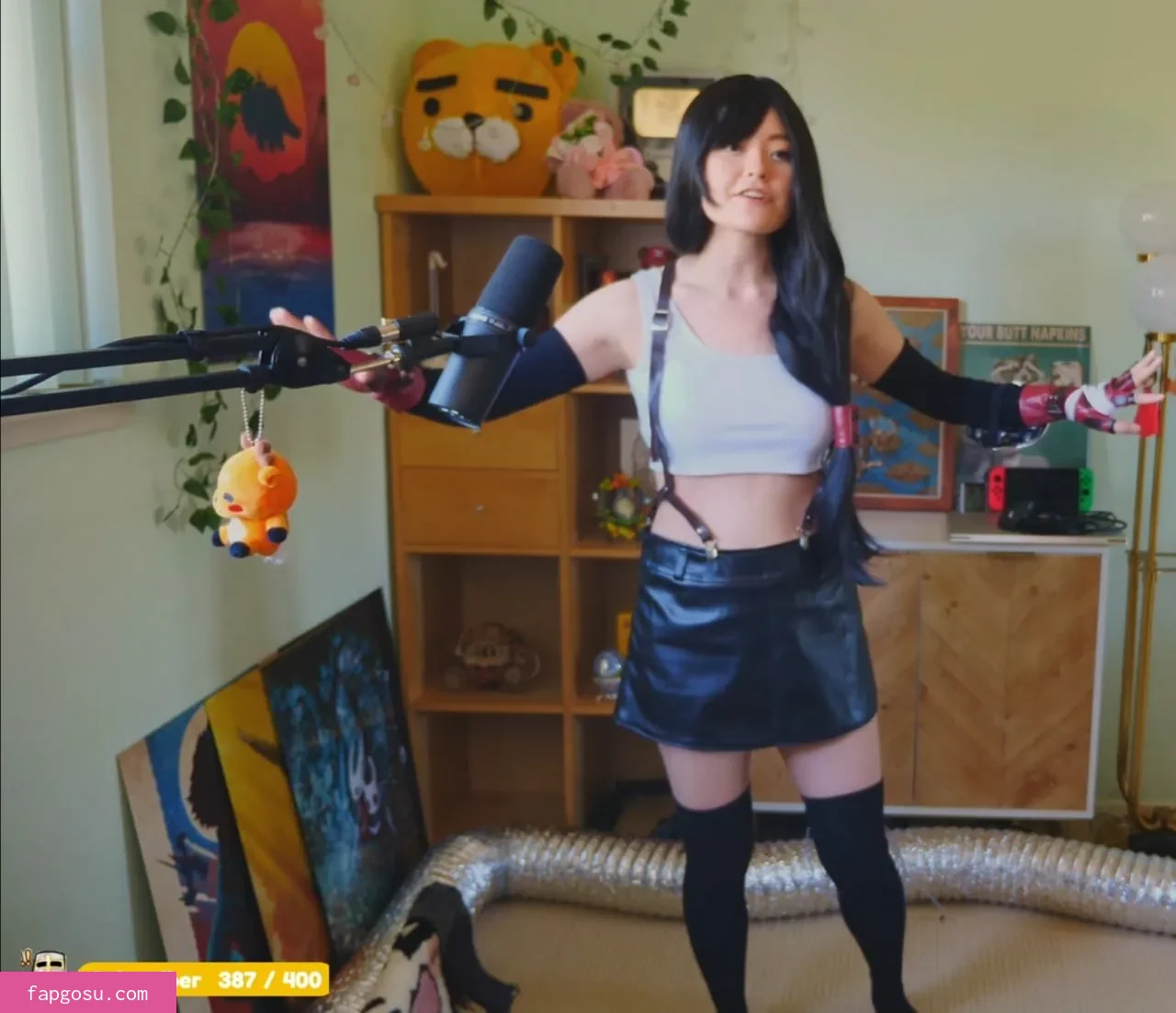 PotasticPanda