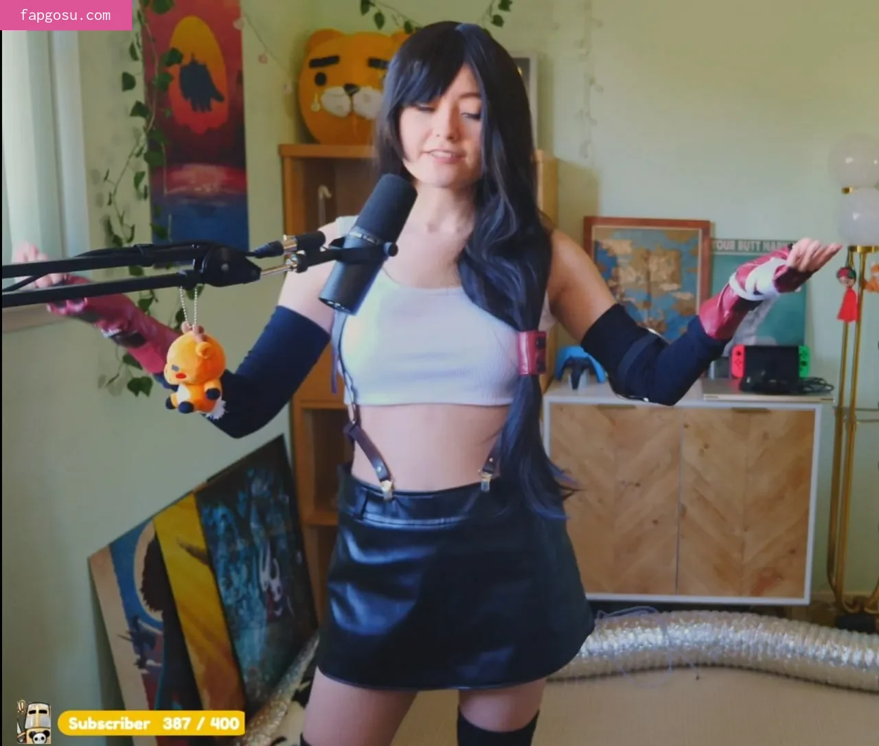 PotasticPanda