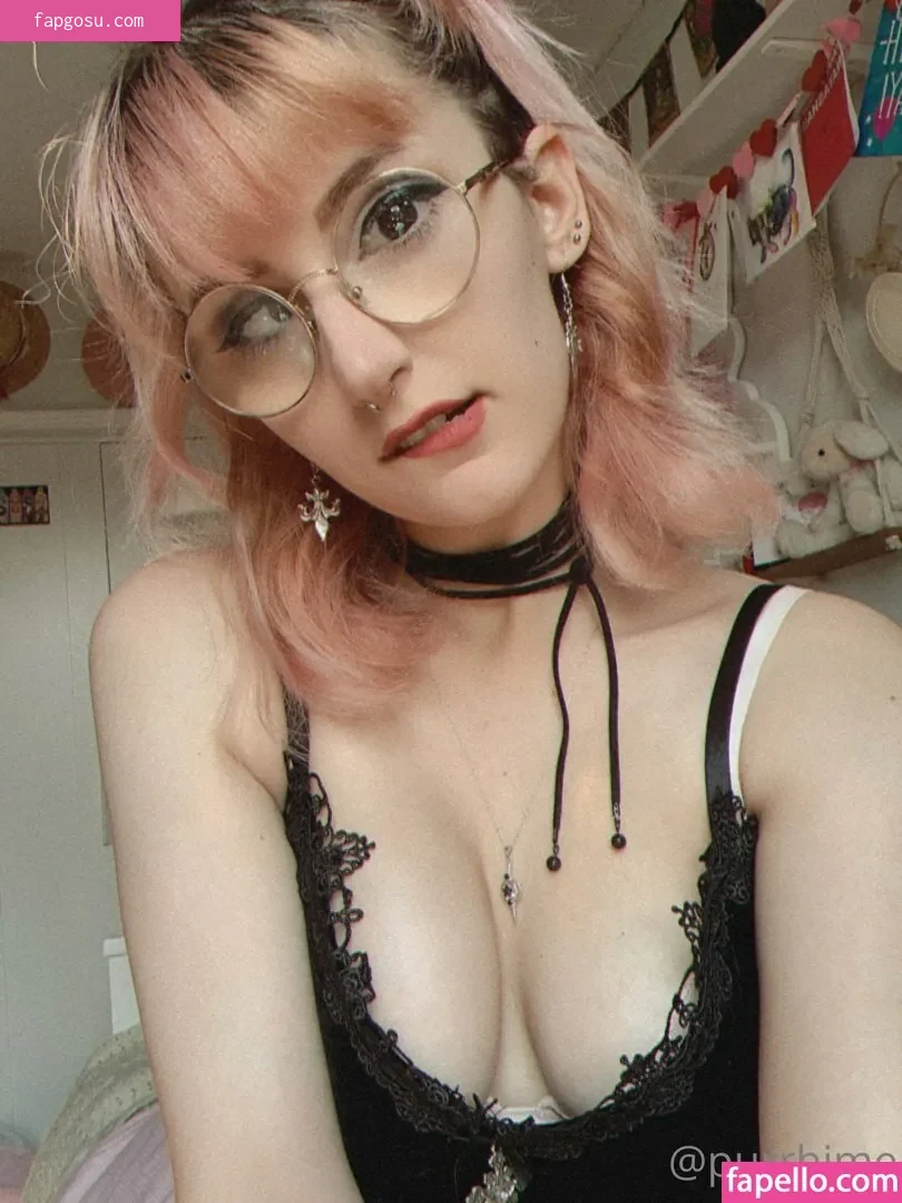 Purrblind