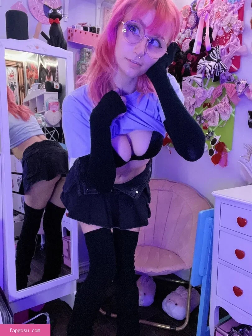 Purrblind