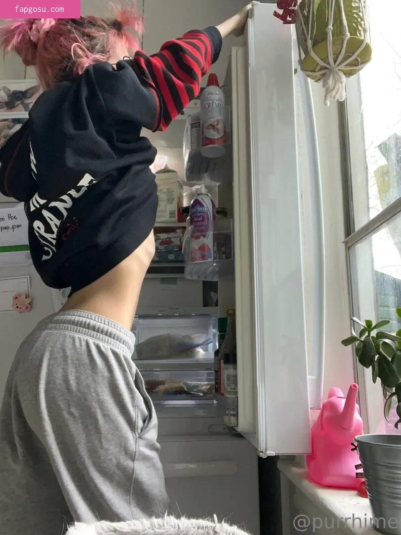 Purrblind