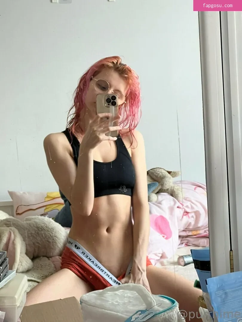 Purrblind