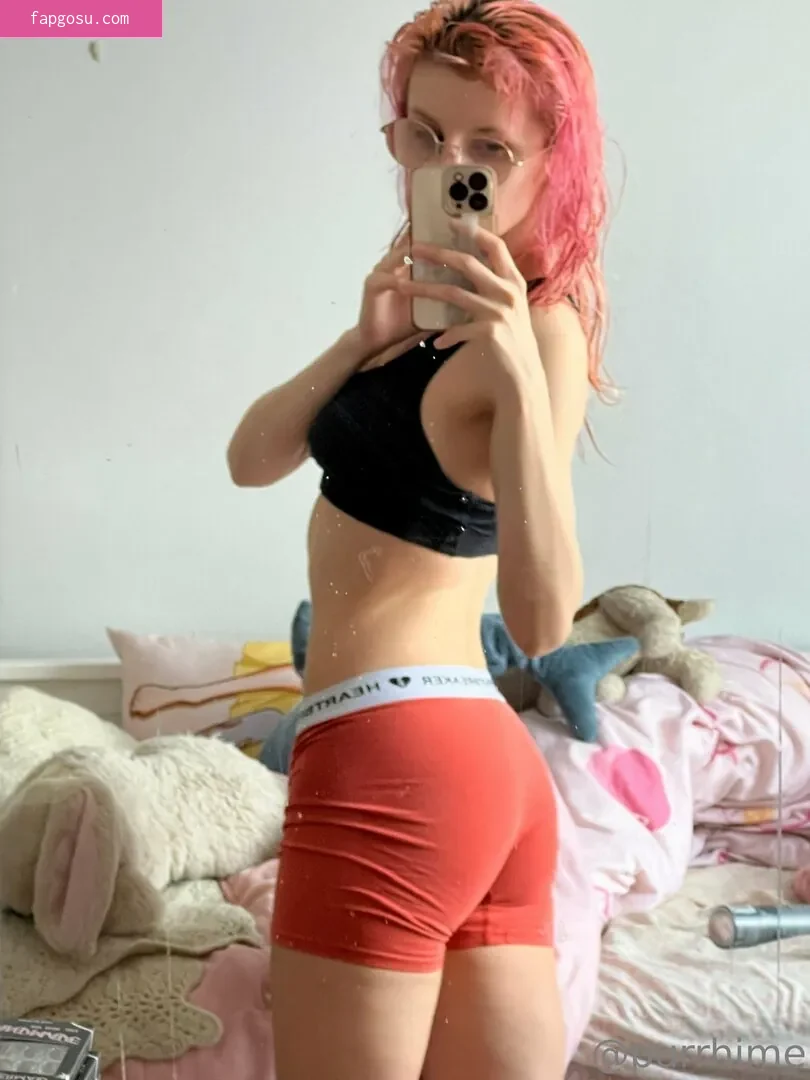 Purrblind