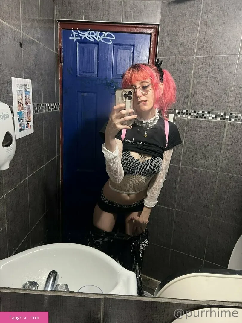 Purrblind