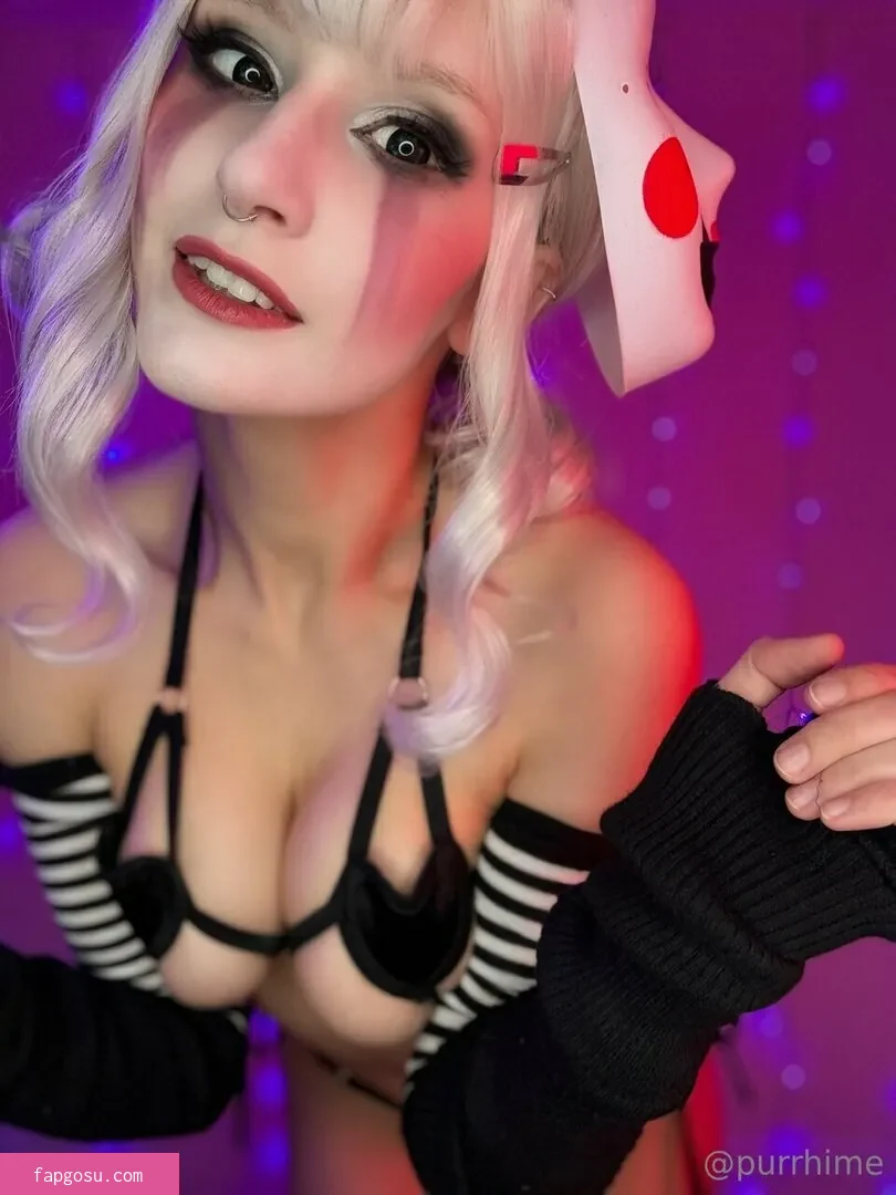 Purrblind