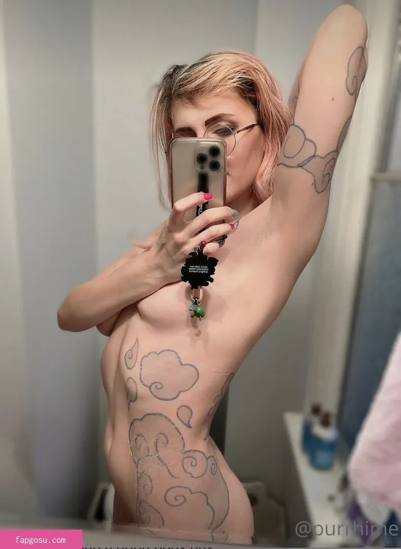Purrblind