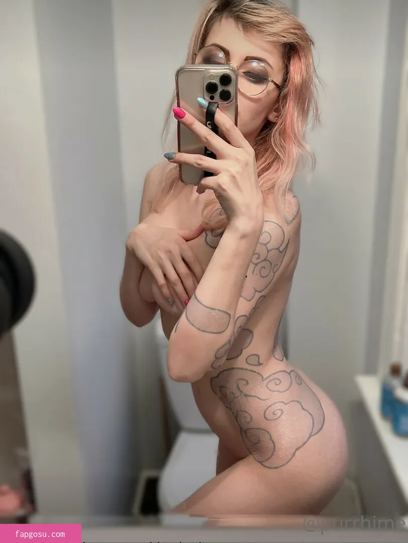 Purrblind
