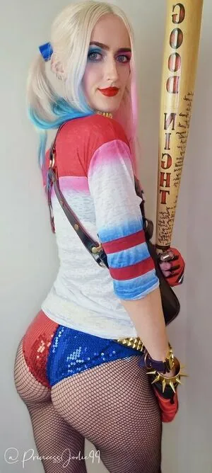 Princessjodie99 content