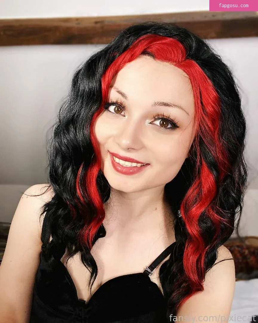 Pixiecat