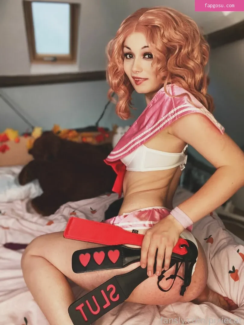 Pixiecat