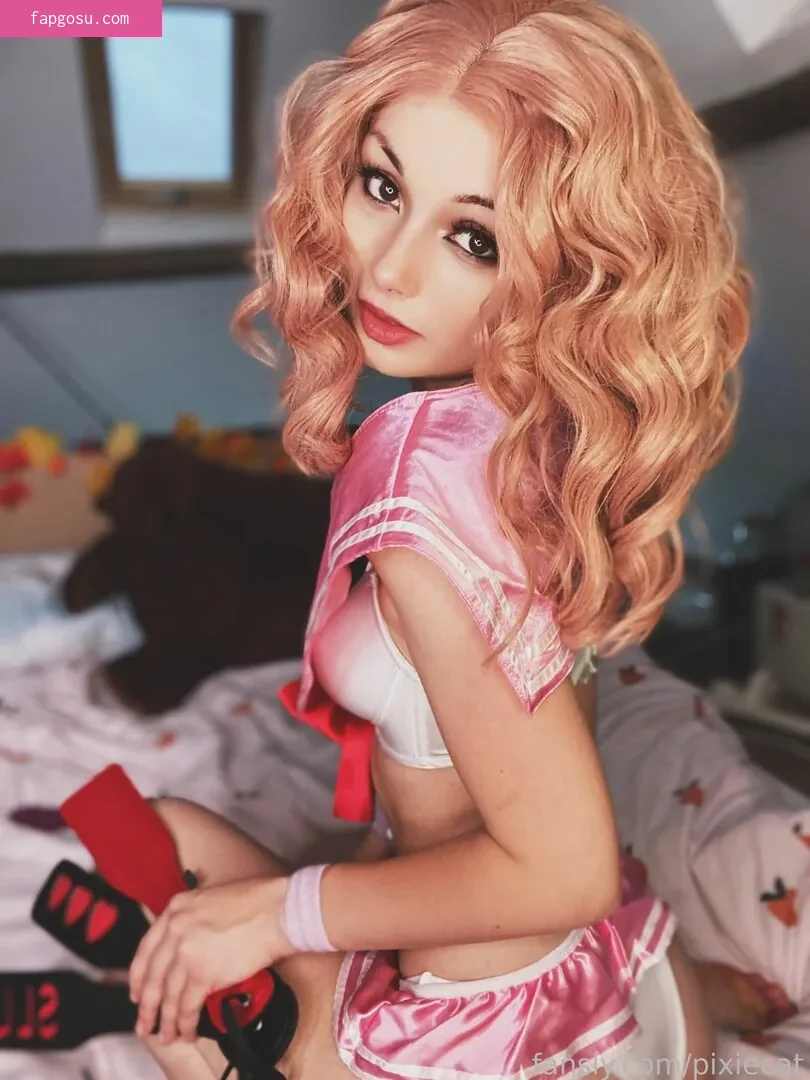 Pixiecat