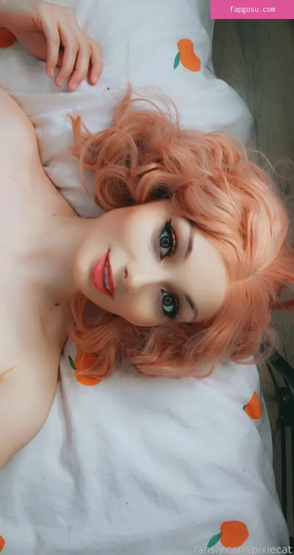 Pixiecat