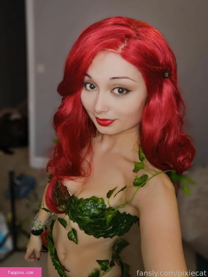 Pixiecat
