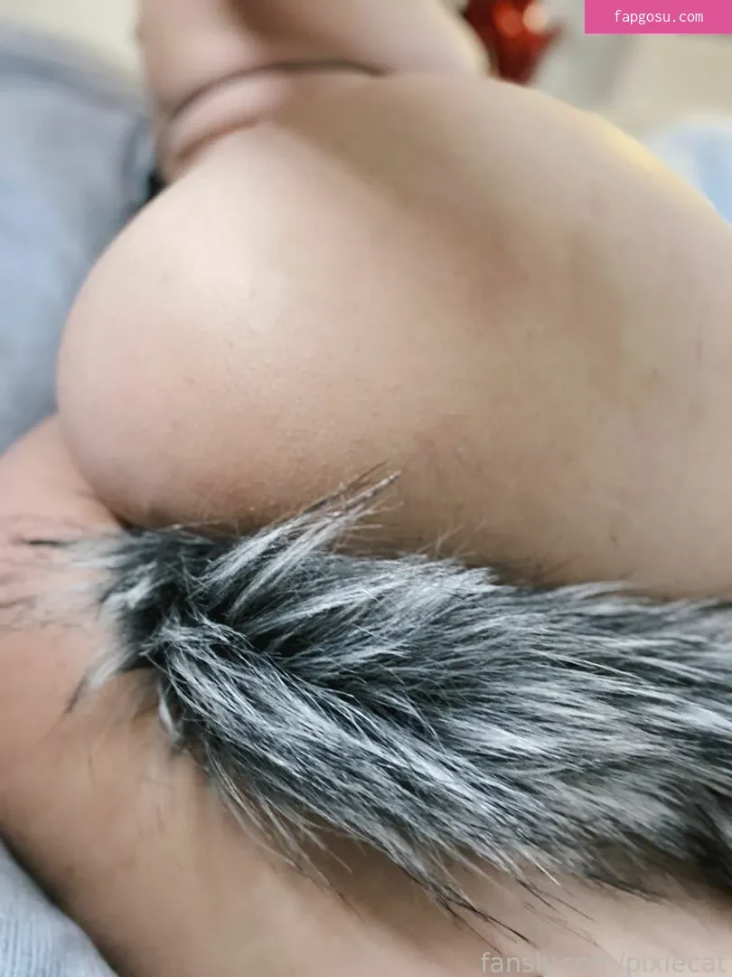Pixiecat