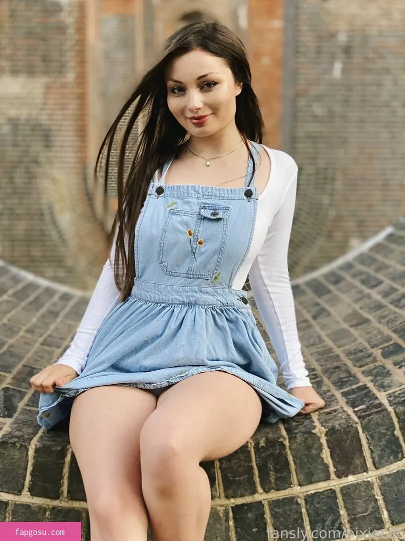 Pixiecat