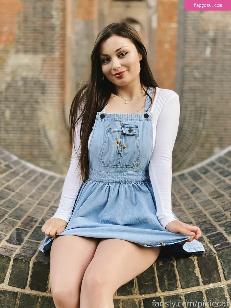 Pixiecat