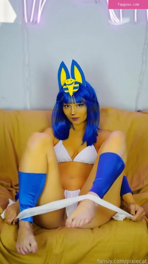 Pixiecat