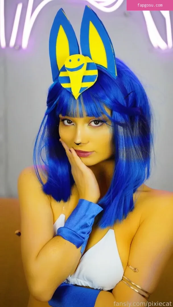 Pixiecat