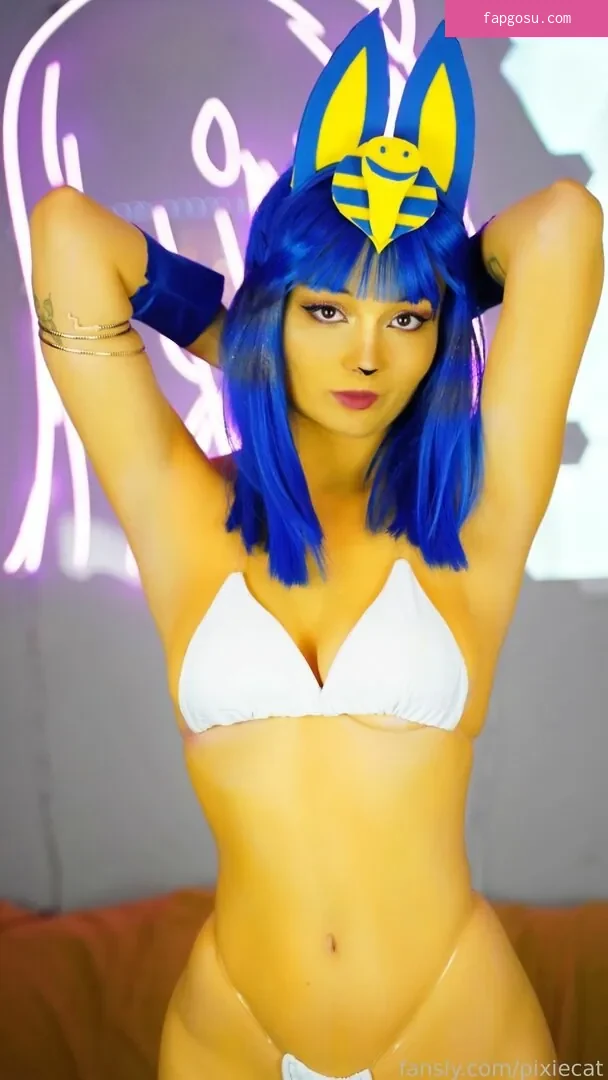 Pixiecat