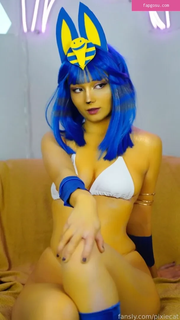 Pixiecat