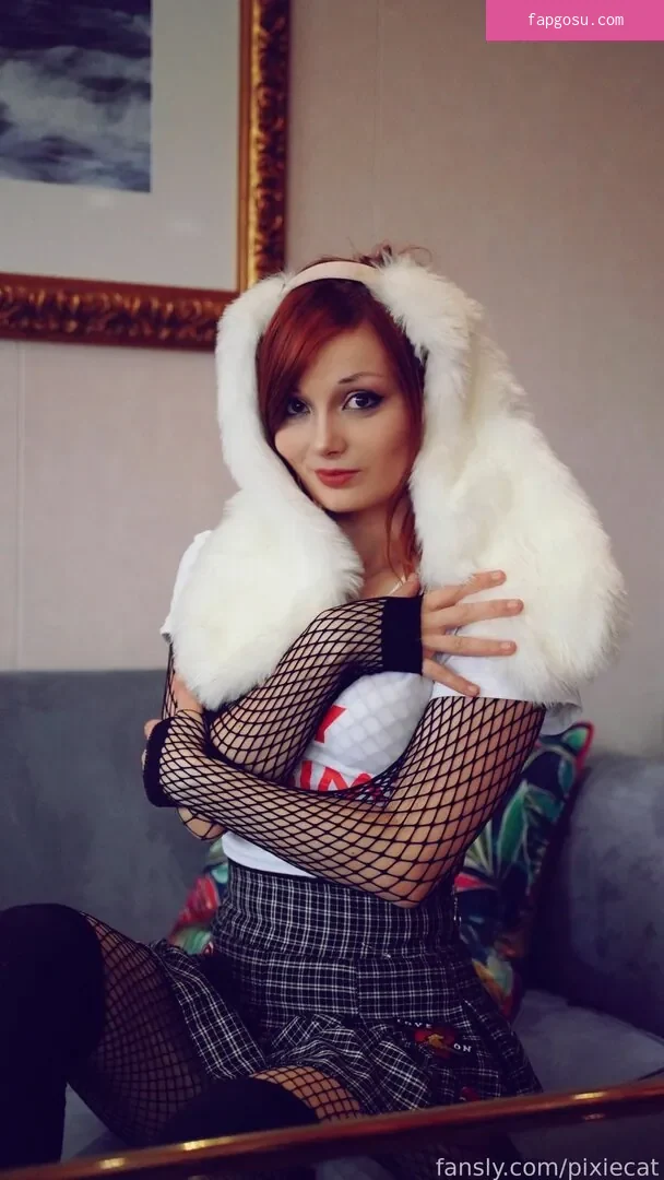 Pixiecat