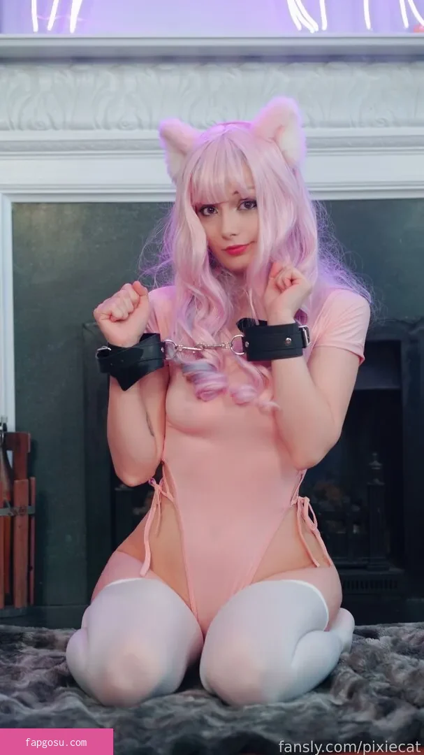 Pixiecat