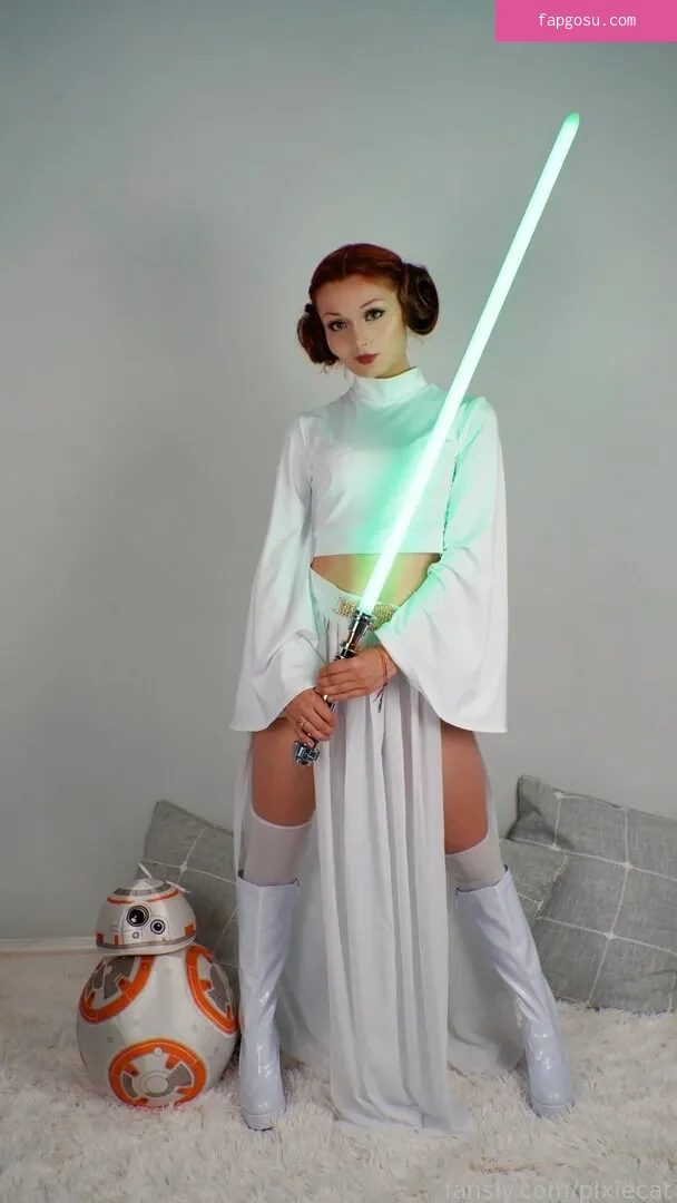 Pixiecat