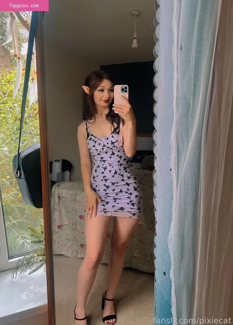 Pixiecat