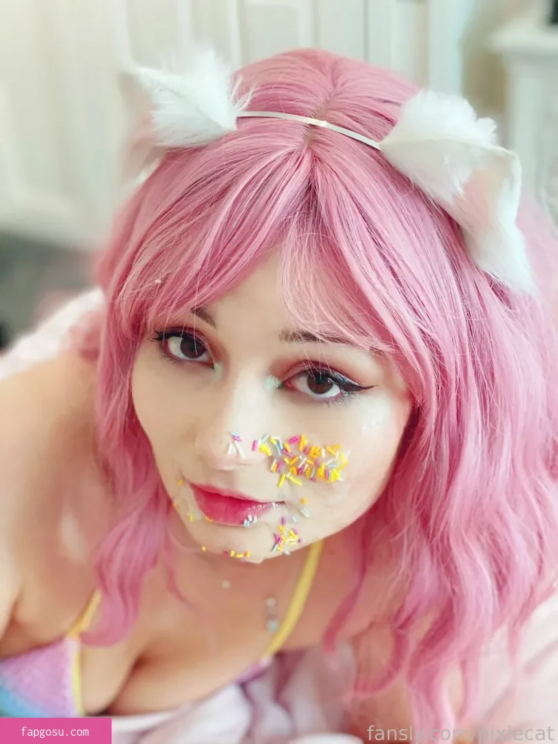 Pixiecat