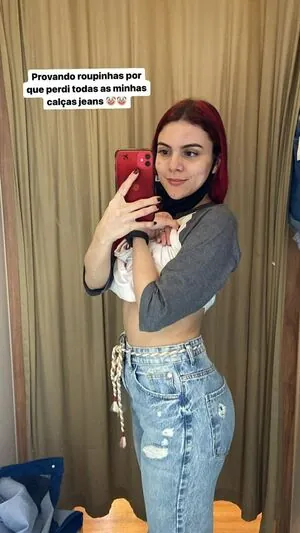 PamellaRibeiro25 content