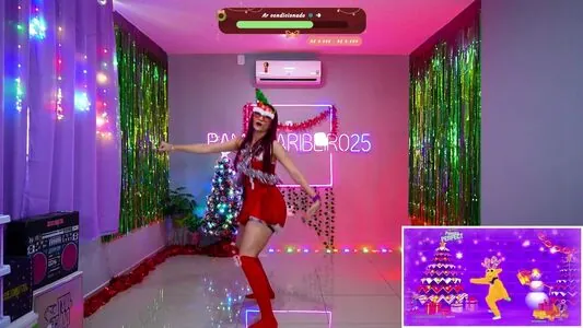 PamellaRibeiro25 content