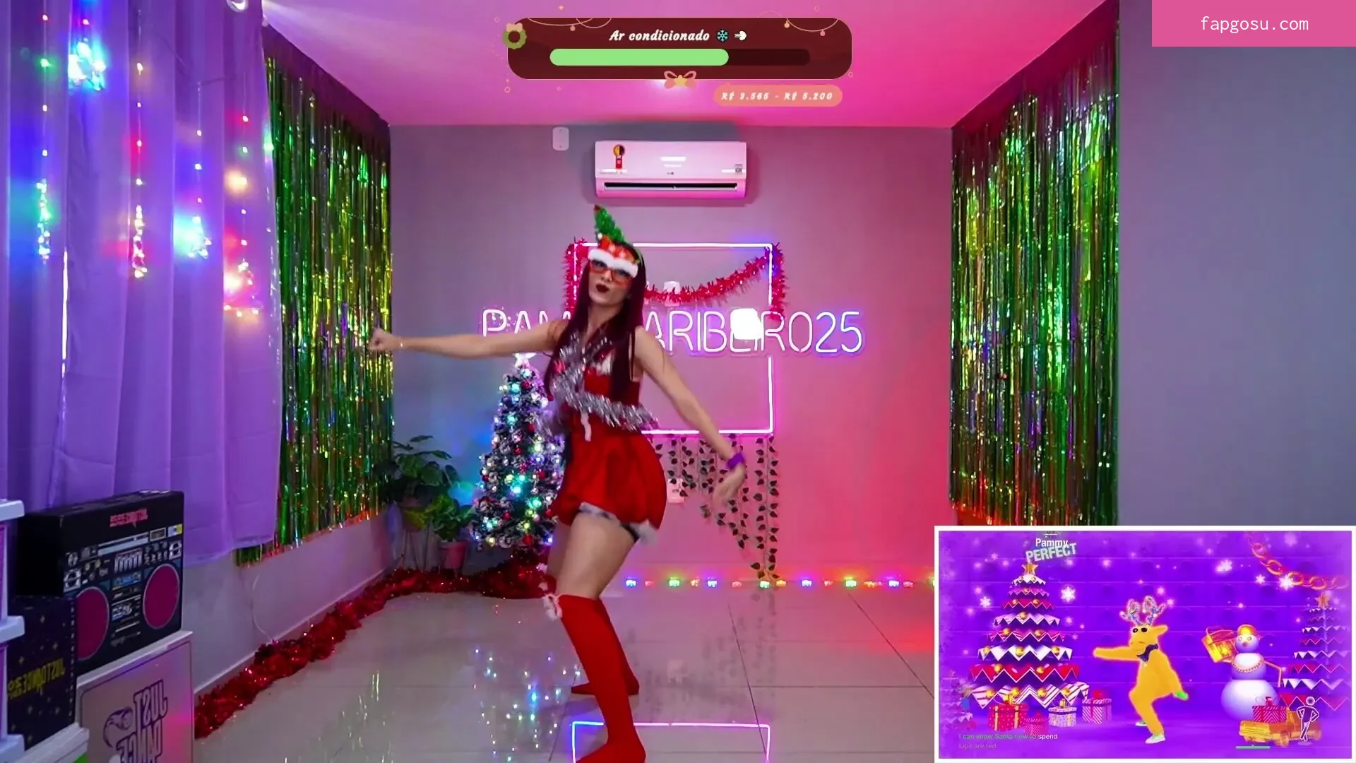 PamellaRibeiro25