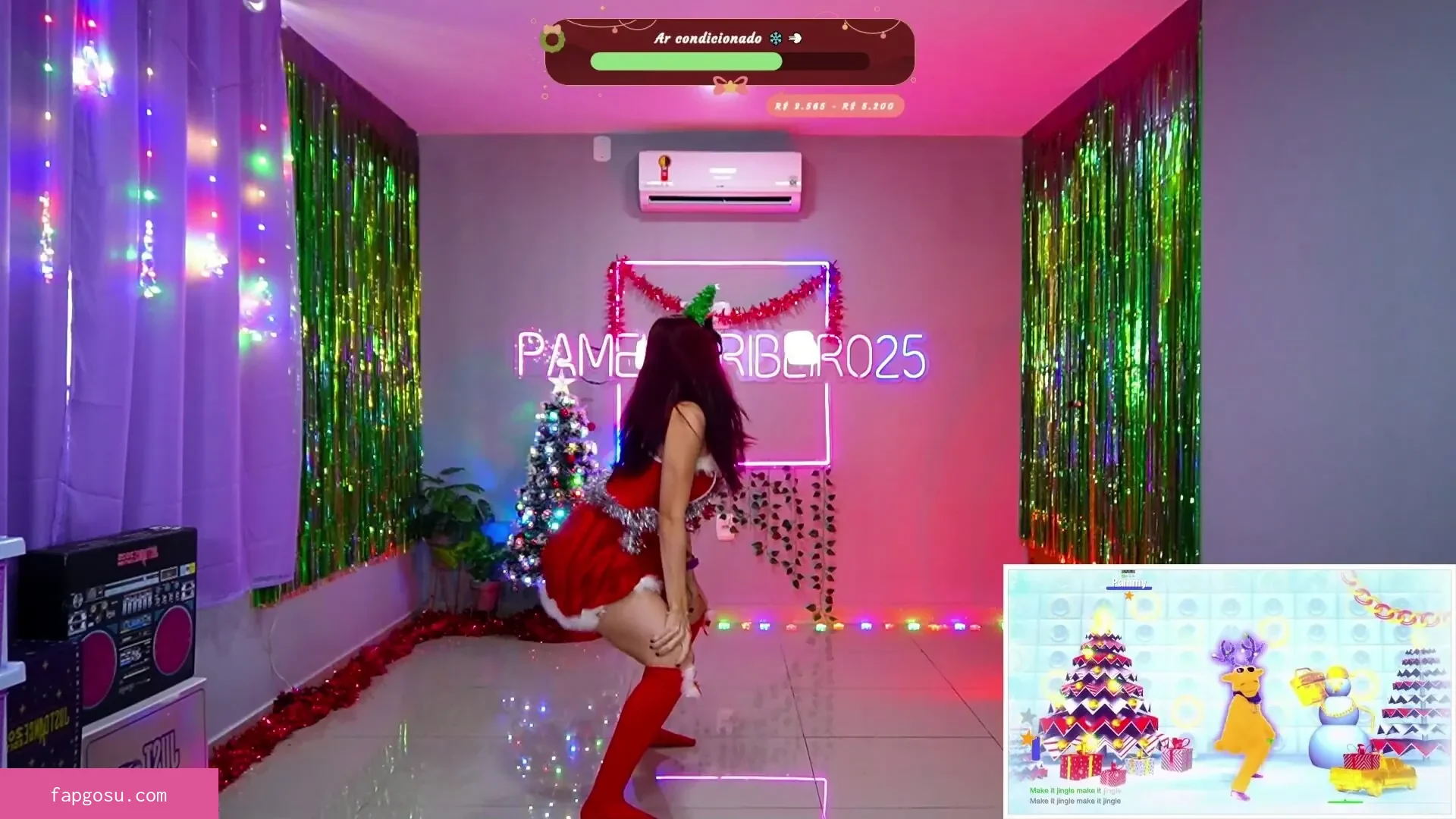 PamellaRibeiro25