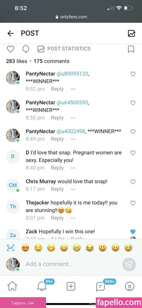 PantyNectar