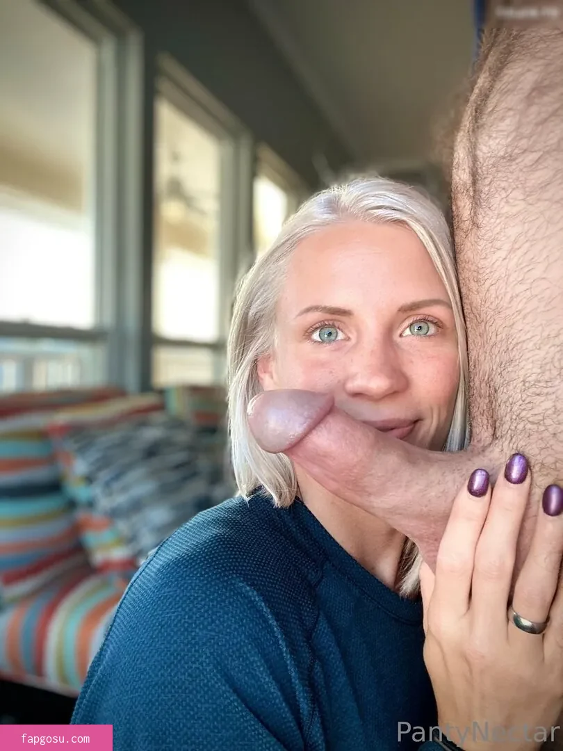 PantyNectar