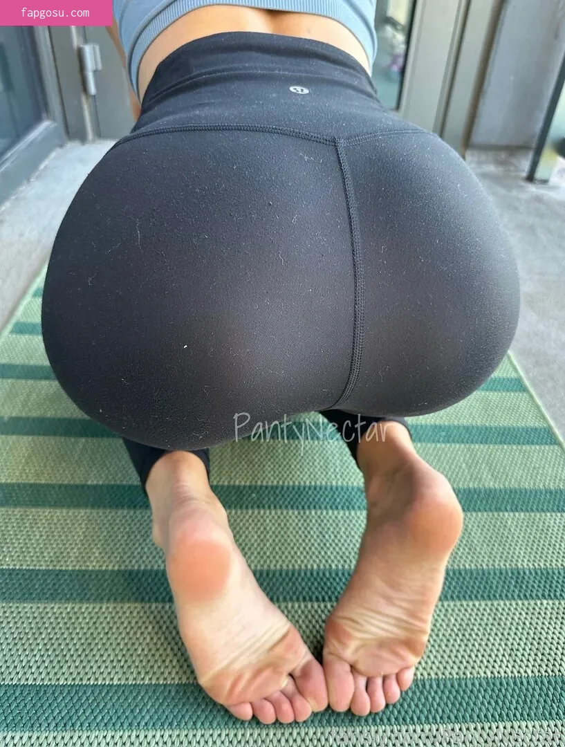 PantyNectar
