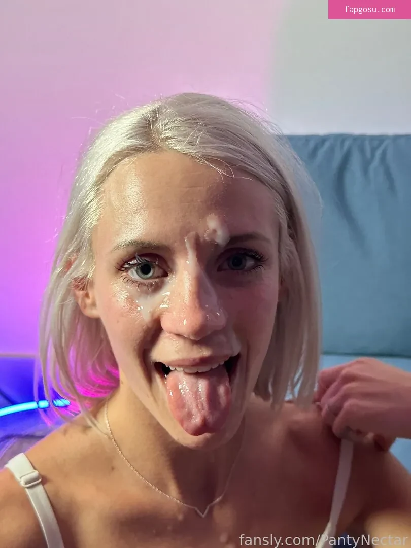 PantyNectar