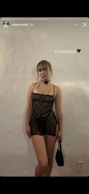 Paytonobill content
