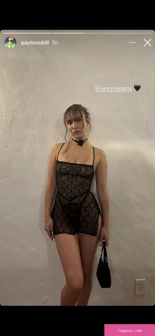 Paytonobill