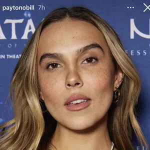 Paytonobill