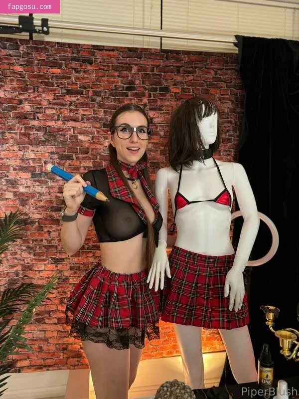 Piper Blush