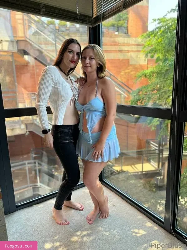 Piper Blush