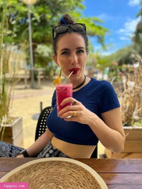 Piper Blush