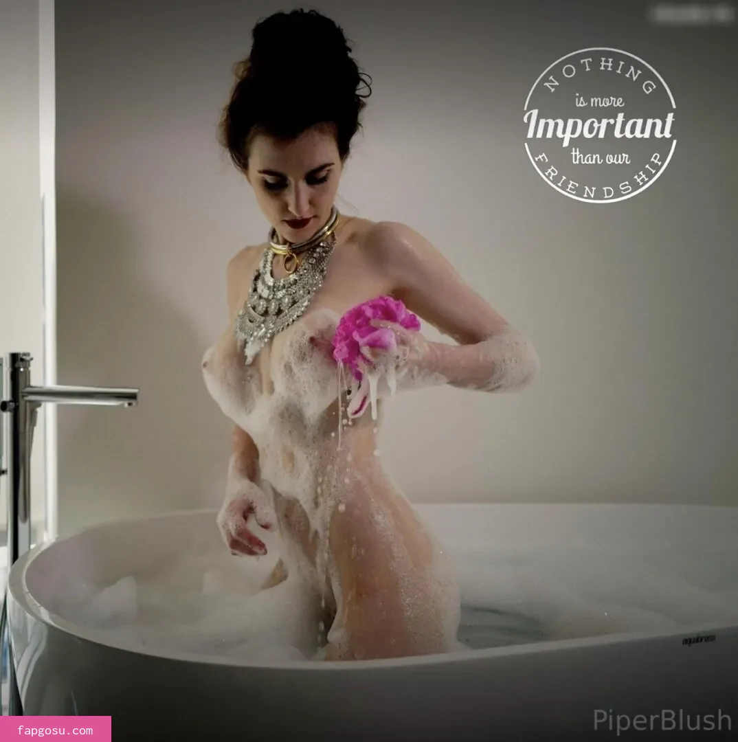 Piper Blush