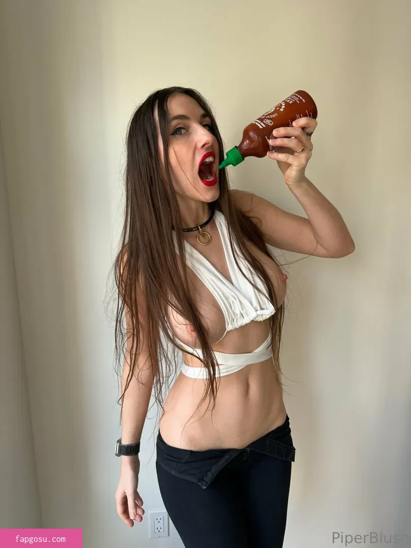 Piper Blush