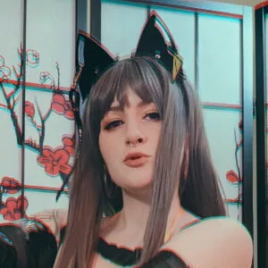 PeachyPop Cosplay
