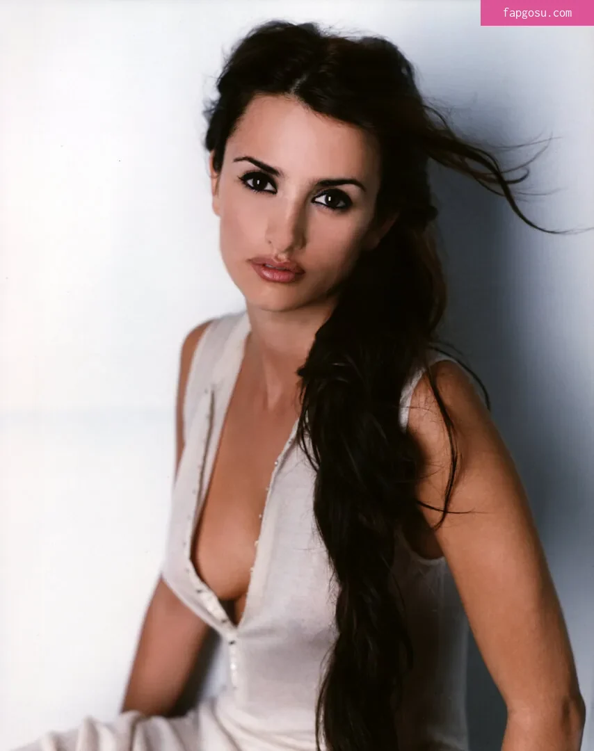 Penélope Cruz